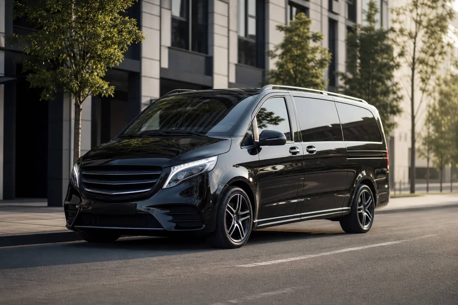 Chauffeurservice