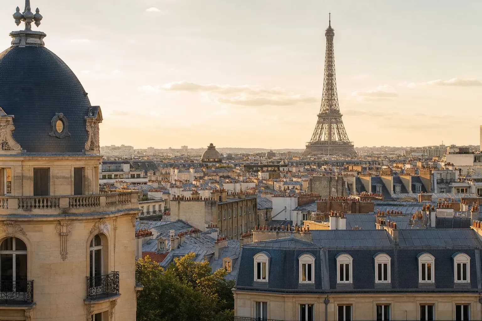 Long-distance journeys with a private chauffeur